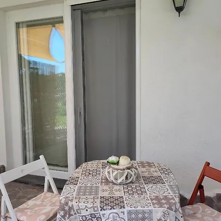 Il Giardino Apartment Barano dʼIschia