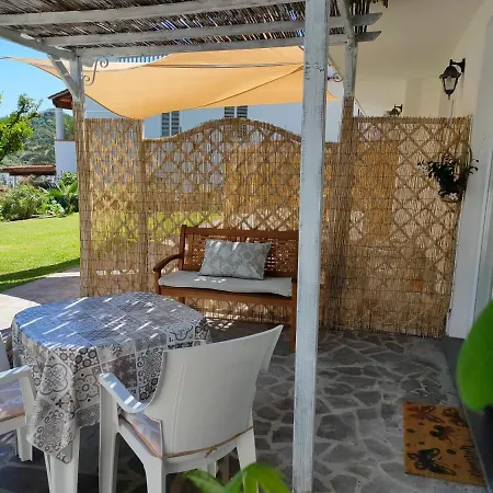Apartment Il Giardino