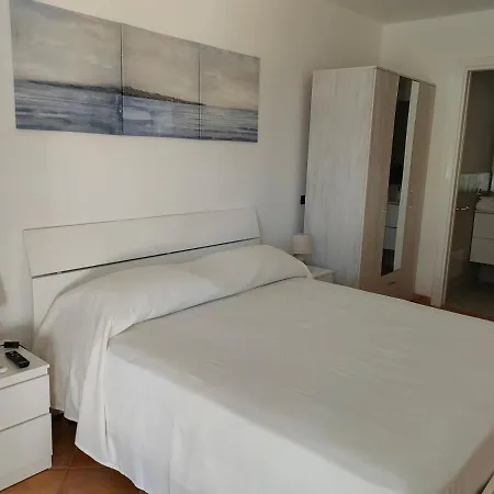 Apartment Il Giardino Barano dʼIschia